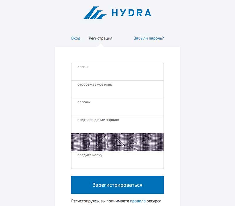 Kraken на русском